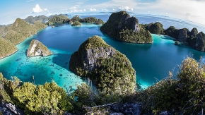 Indonesien_Raja Ampat_Foto iStock Velvetfish